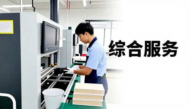 临沂市美材电子商务有限公司