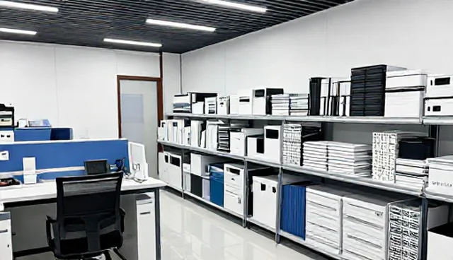 办公用品供应检查要点分析与管理建议