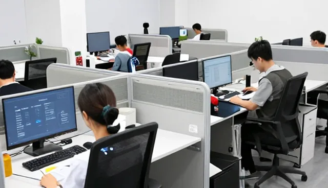 终端商户故障排查的场景化应对策略